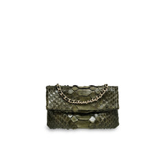 Leon Mini - Army Motif
