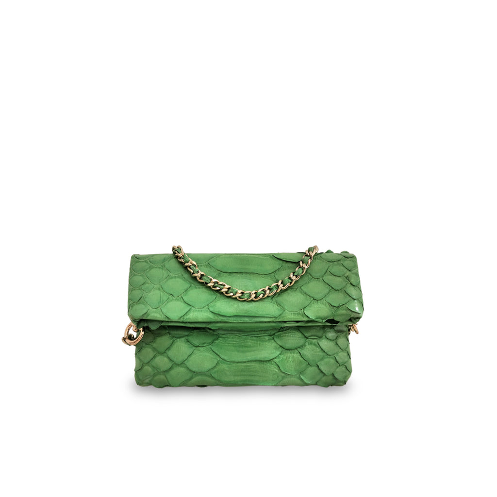 Leon Mini - Bamboo Green