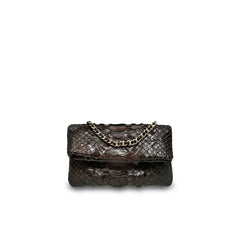 Leon Mini - Dark Brown