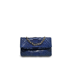 Leon Mini - Electric Blue
