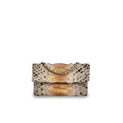 Leon Mini - Yellow Gold