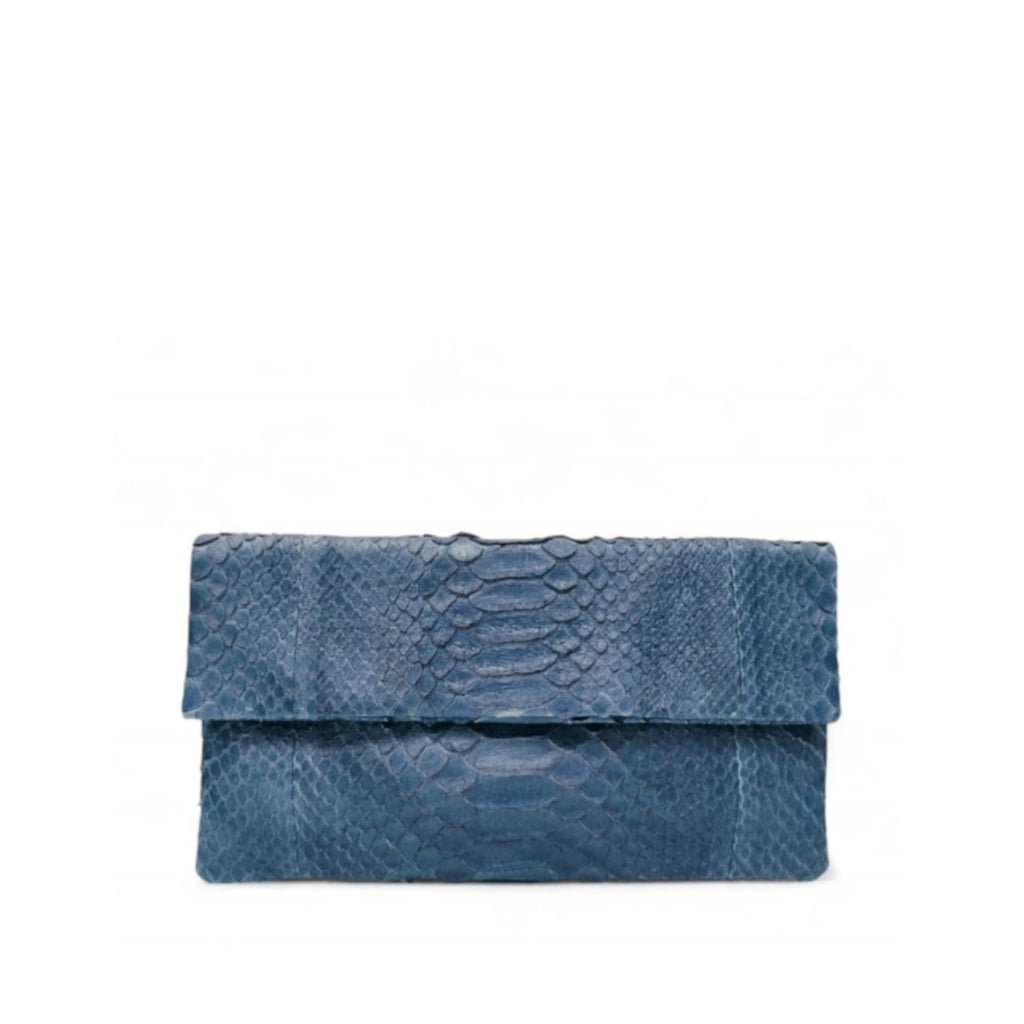 handcrafted_exotic_leather_python_skin_clutch_bag_Leon