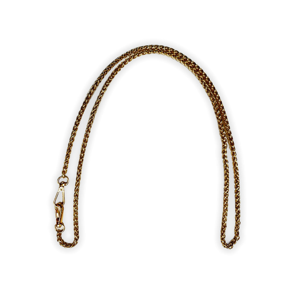 Metal Strap - Gold