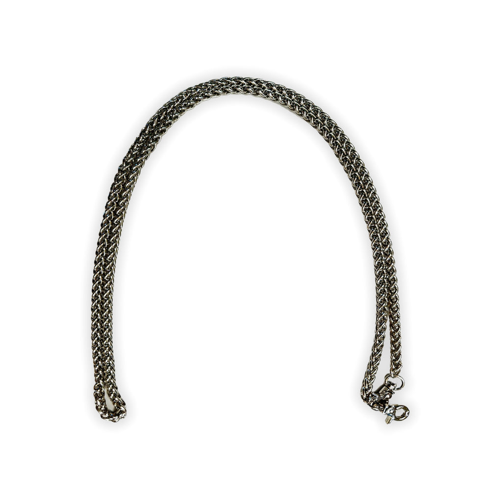 Metal Strap - Silver