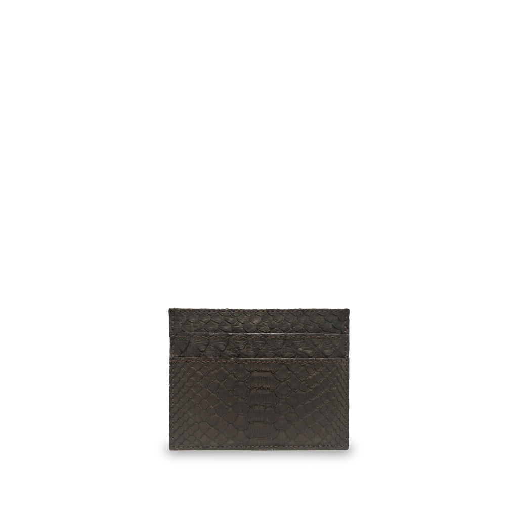 Michel New - Brown Motif