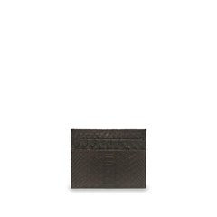 Michel New - Brown Motif