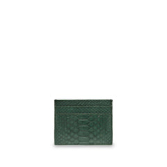 Michel New - Dark Green