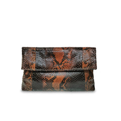 Noe - Brown Beige Motif