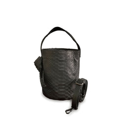 Paul Petite Bow - Black