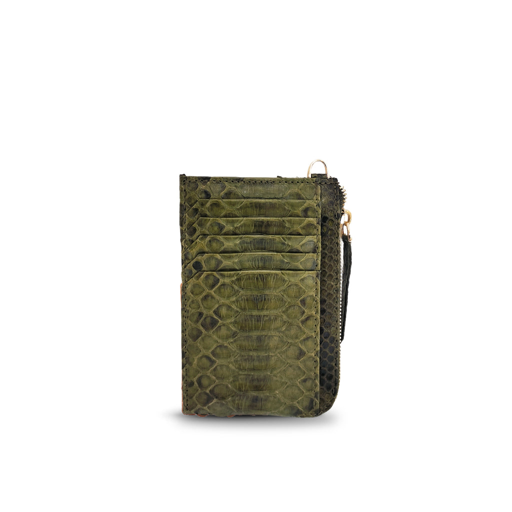 Remi card - Army Motif