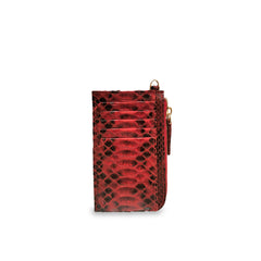 Remi Card - Bigarro Motif