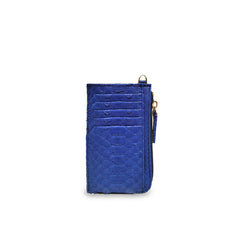 Remi Card - Electric Blue
