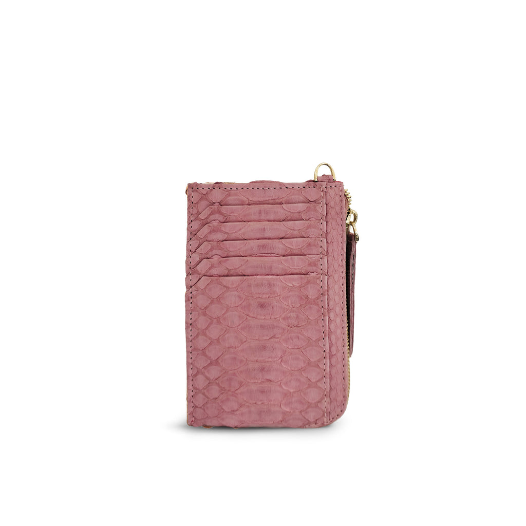 Remi card - Light Pink