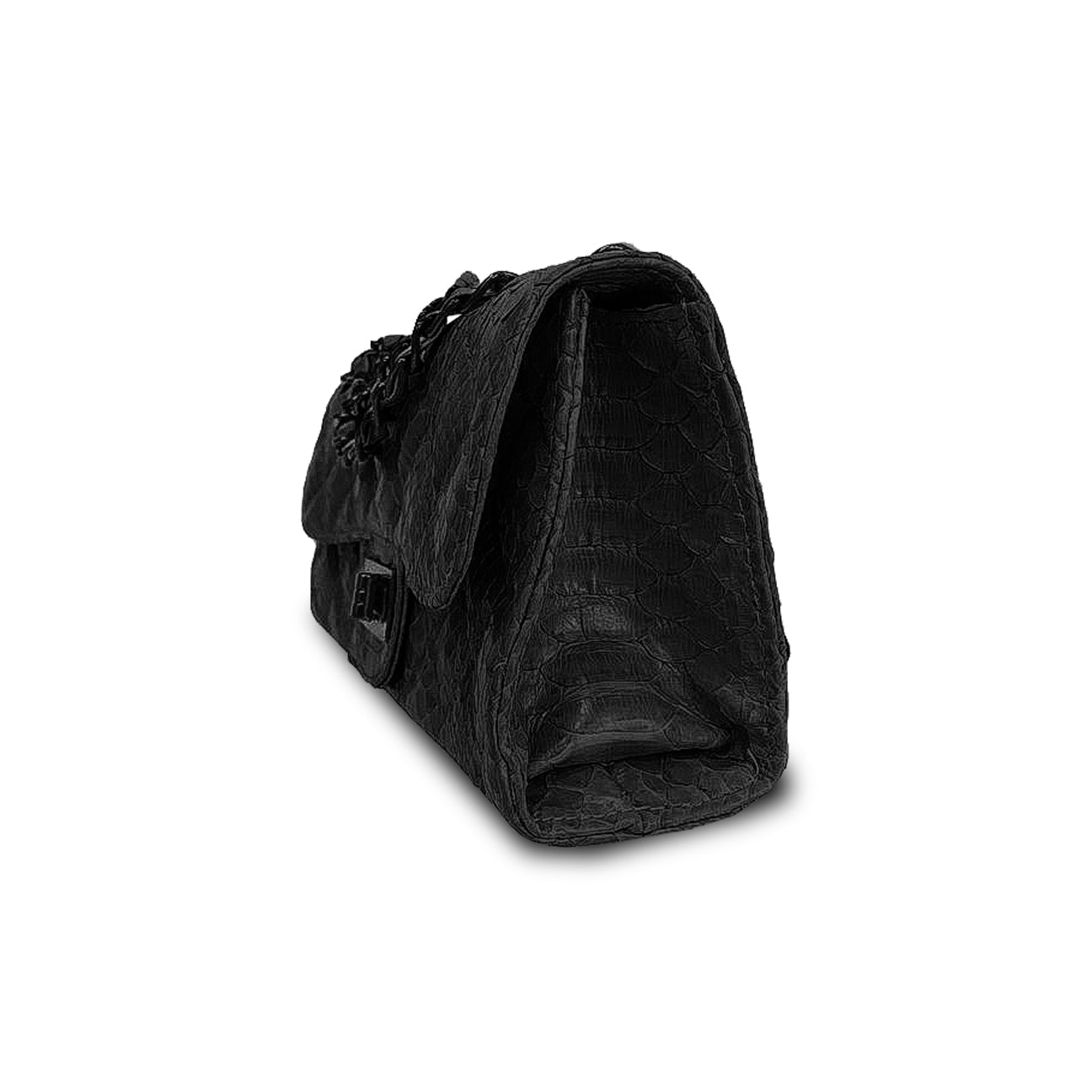 The Snakeskin Baby Birkin Bag – Lovable Threadz & Thingz