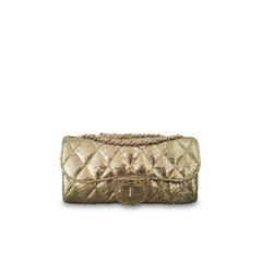 Robin Baby New - Gold