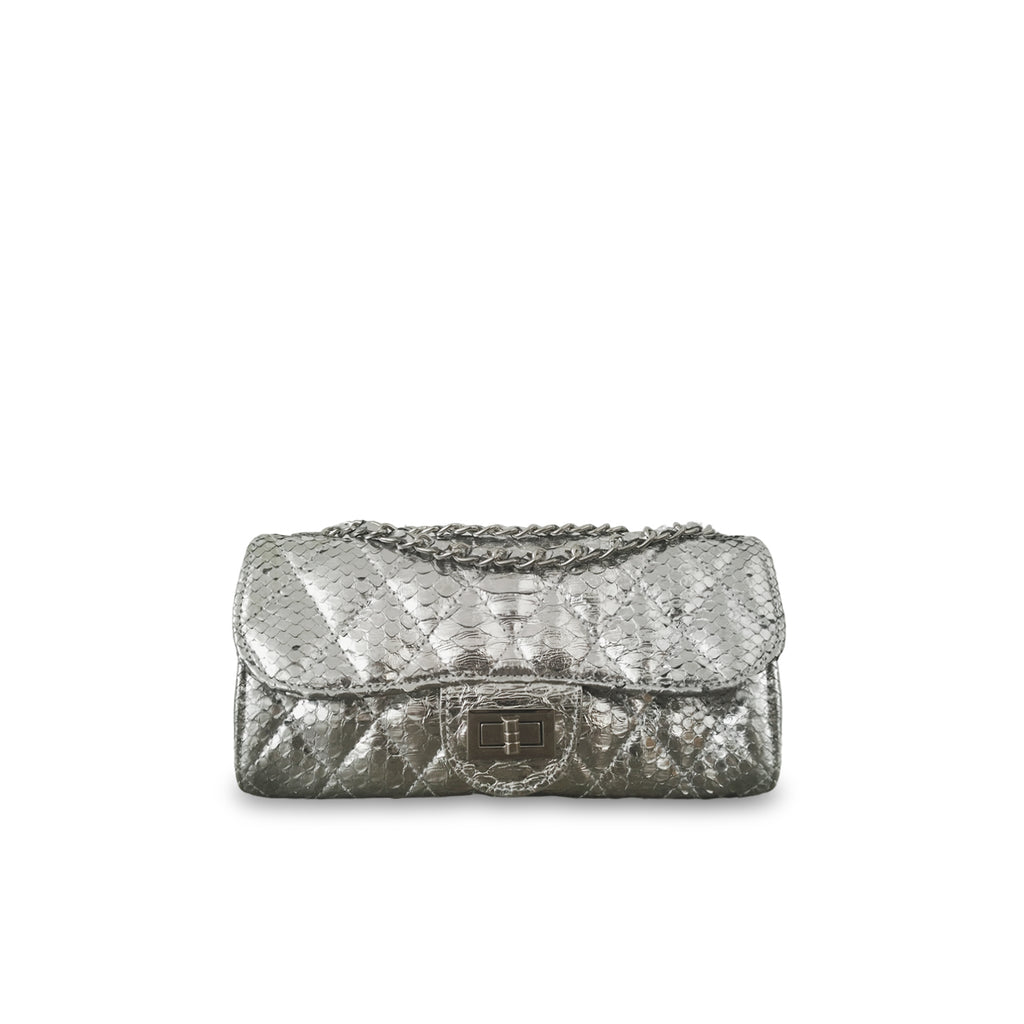 Robin Baby New - Silver