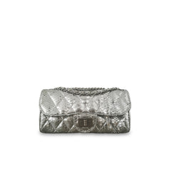 Robin Baby New - Silver
