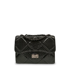 Robin Small - Black