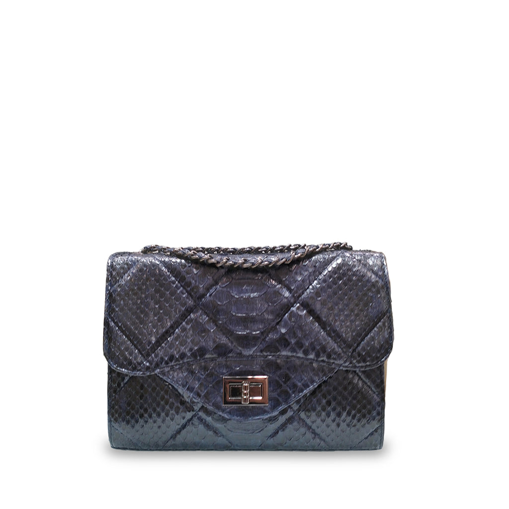 Robin Small - Navy