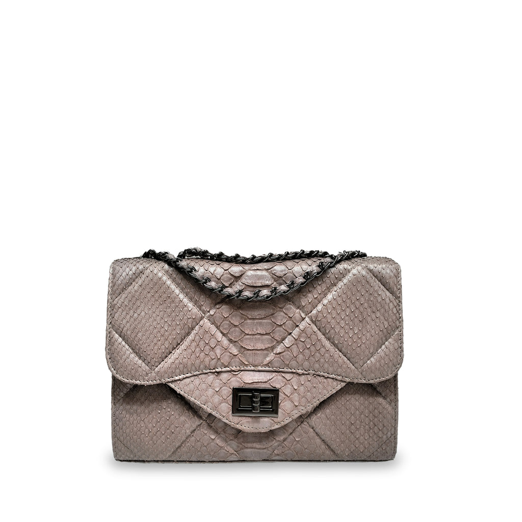 Robin Small - Taupe