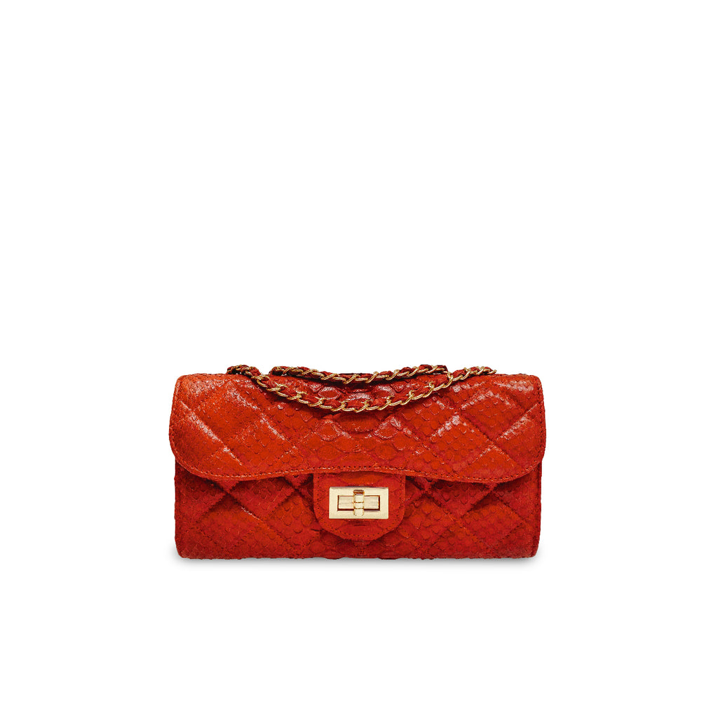 Robin Baby New - Bigareau Red