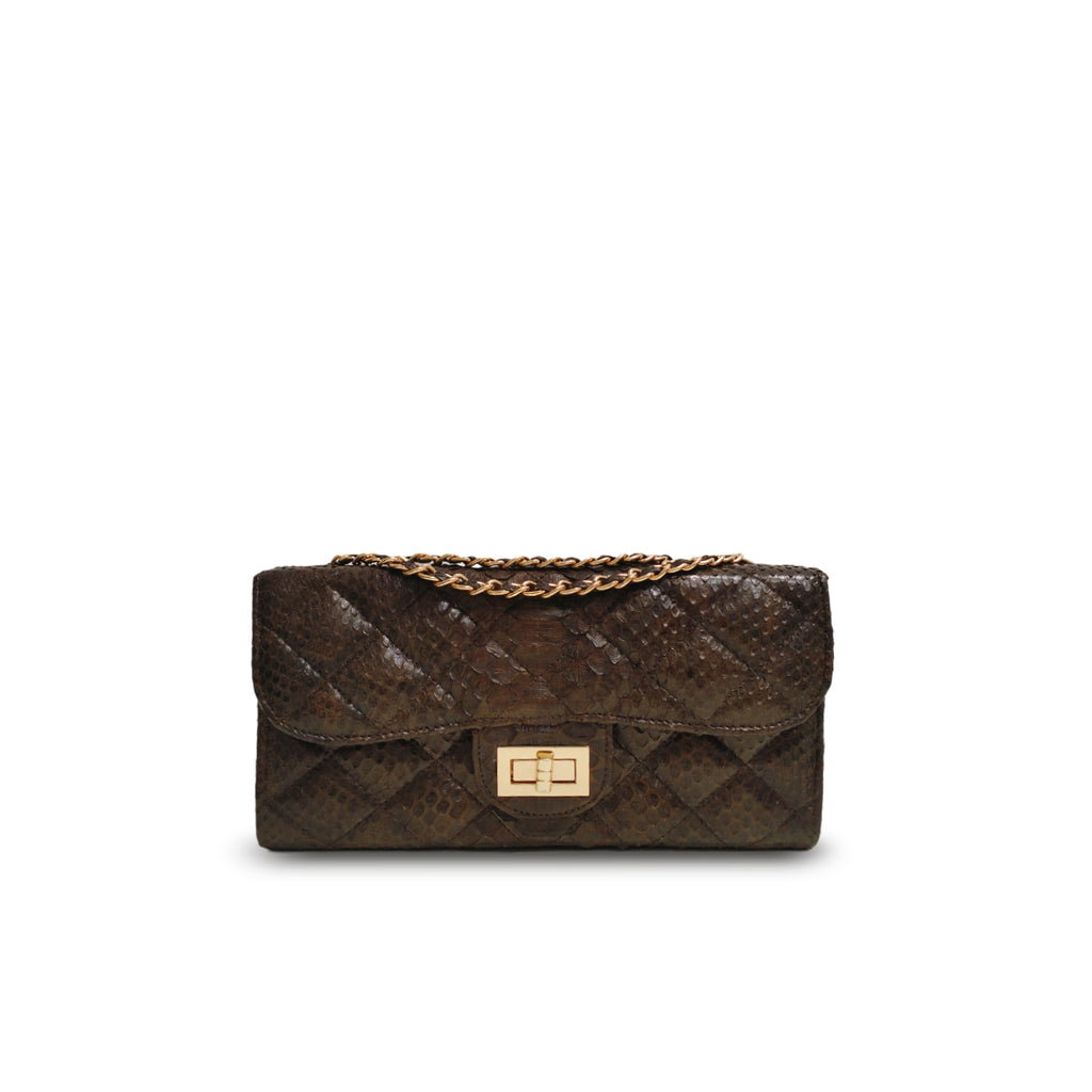Robin Baby New - Brown Motif