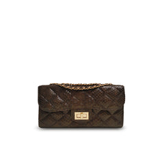 Robin Baby New - Brown Motif