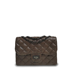 Robin Small - Brown