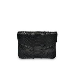 Romeo Pouch - Black