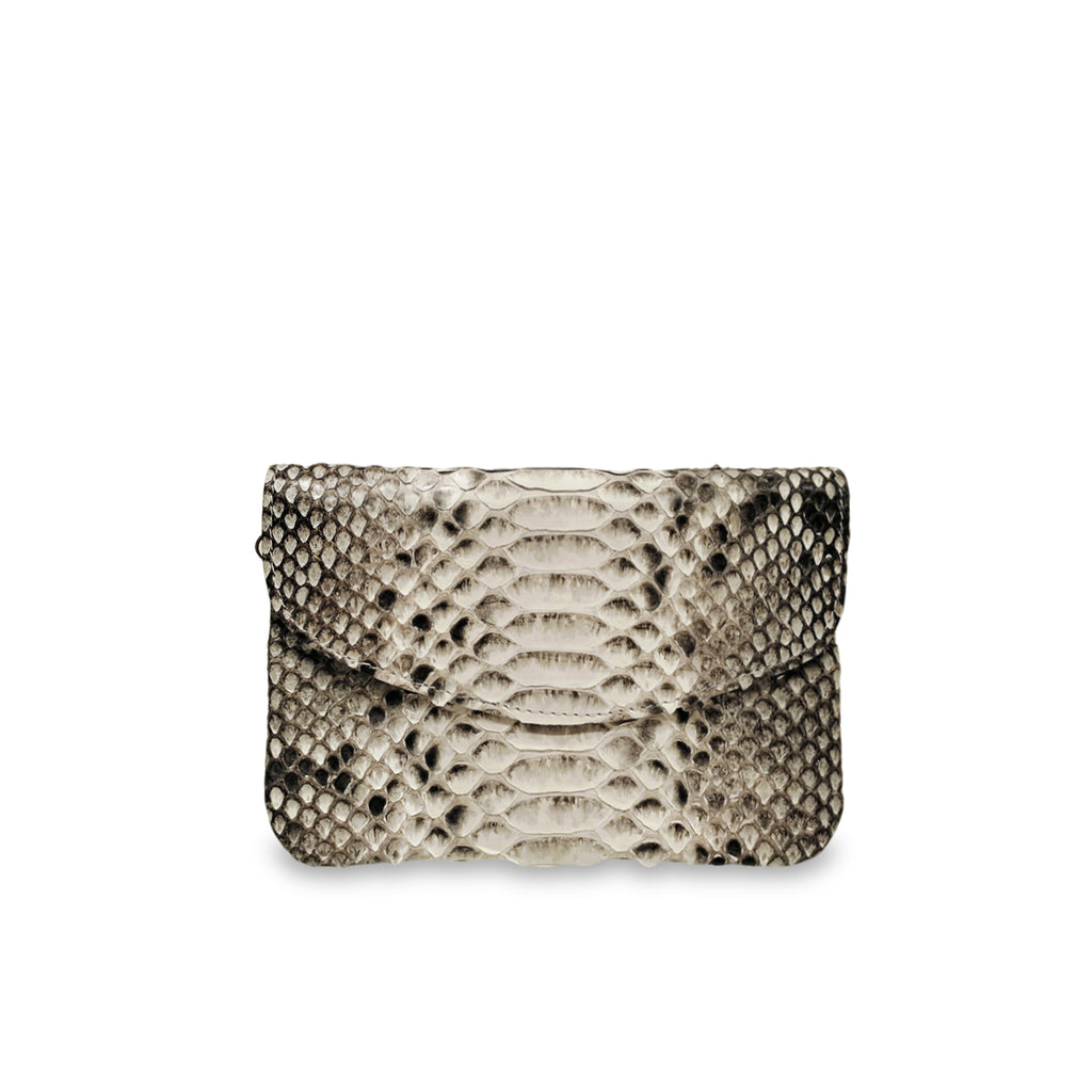 Romeo Pouch - Natural