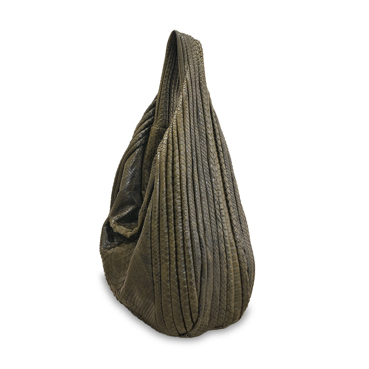 Tom - Army Motif – Suzette