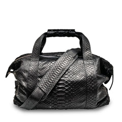 Travelling Bag - Black