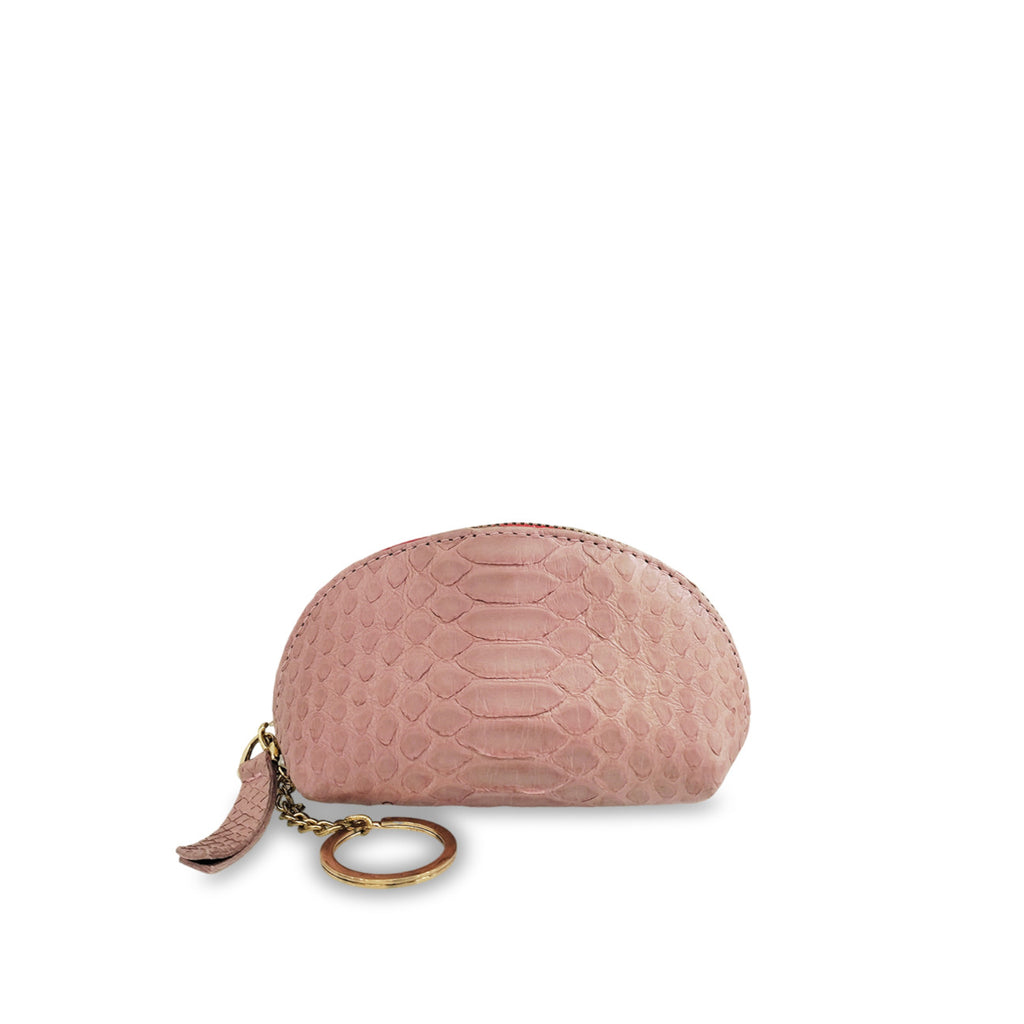 Key Holder - Pink Blush