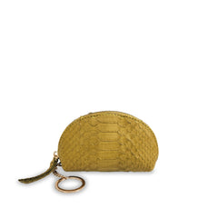 Key Holder - Mustard