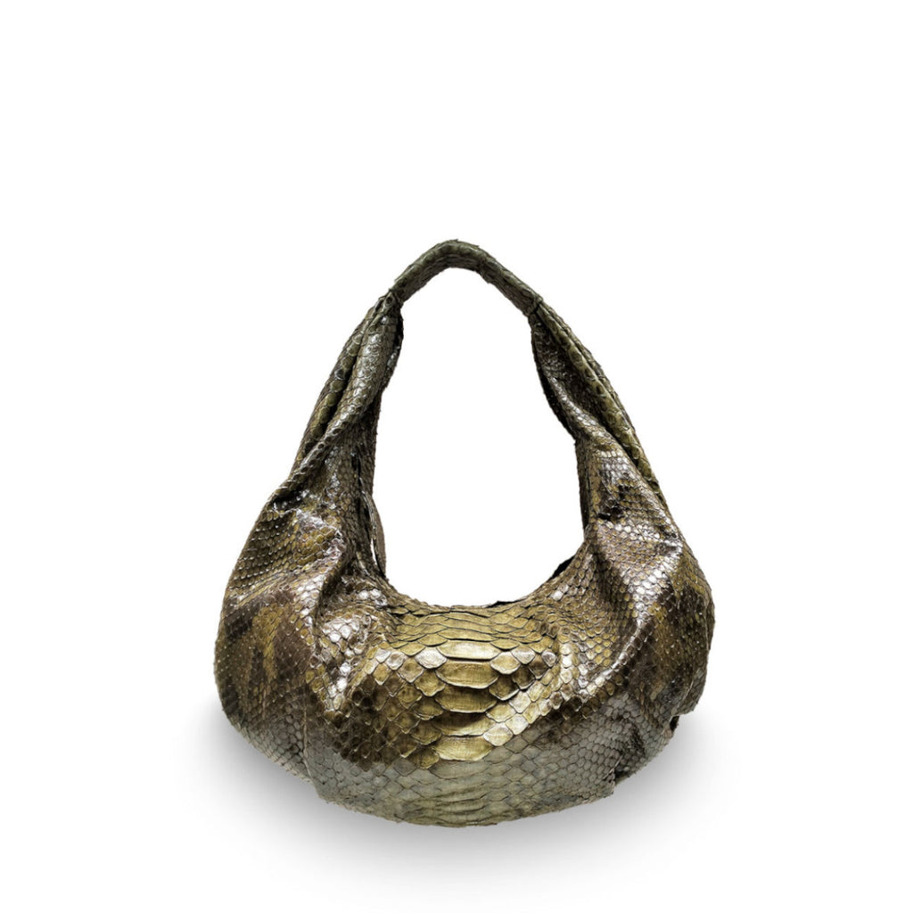 Brioche - Army Motif