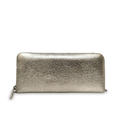 William Maxi Pom Pom - Silver