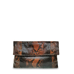 Noe - Brown Beige Motif