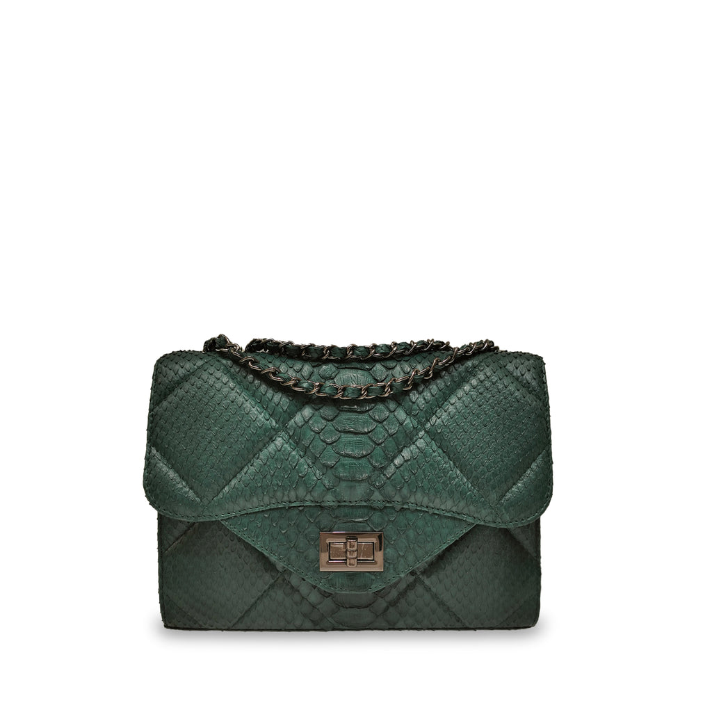 Robin Small - Dark Green