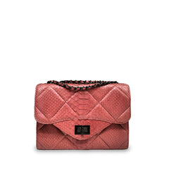 Robin Small - Coral