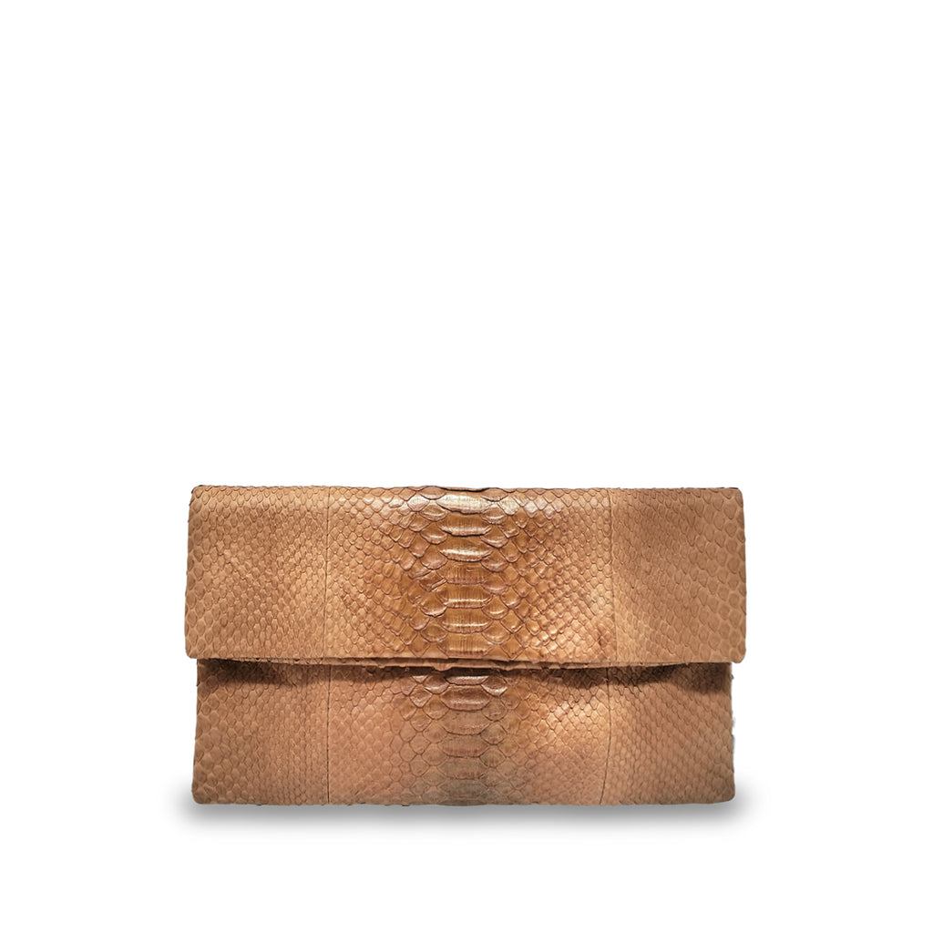 Leon - Camel Motif Bronze