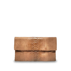 Leon - Camel Motif Bronze