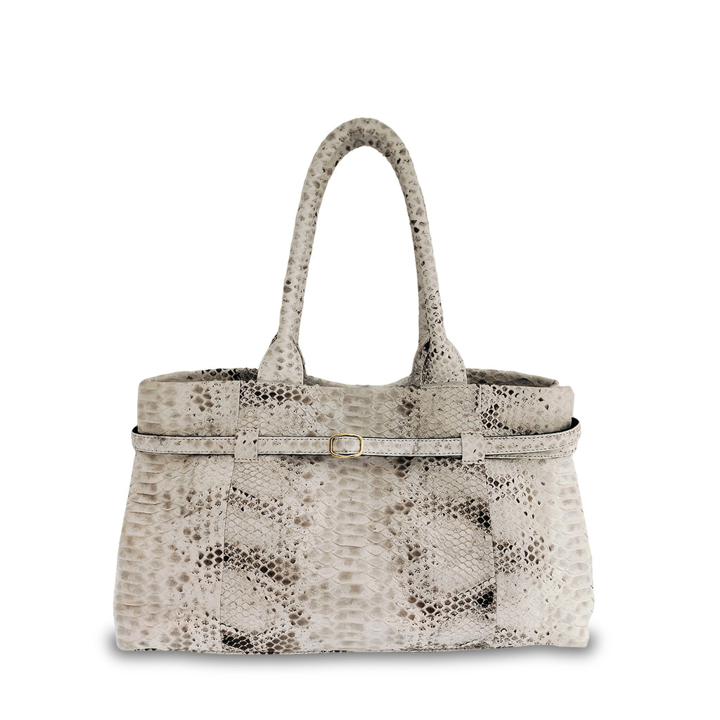 Barnabe Belt - Natural