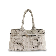 Barnabe Belt - Natural