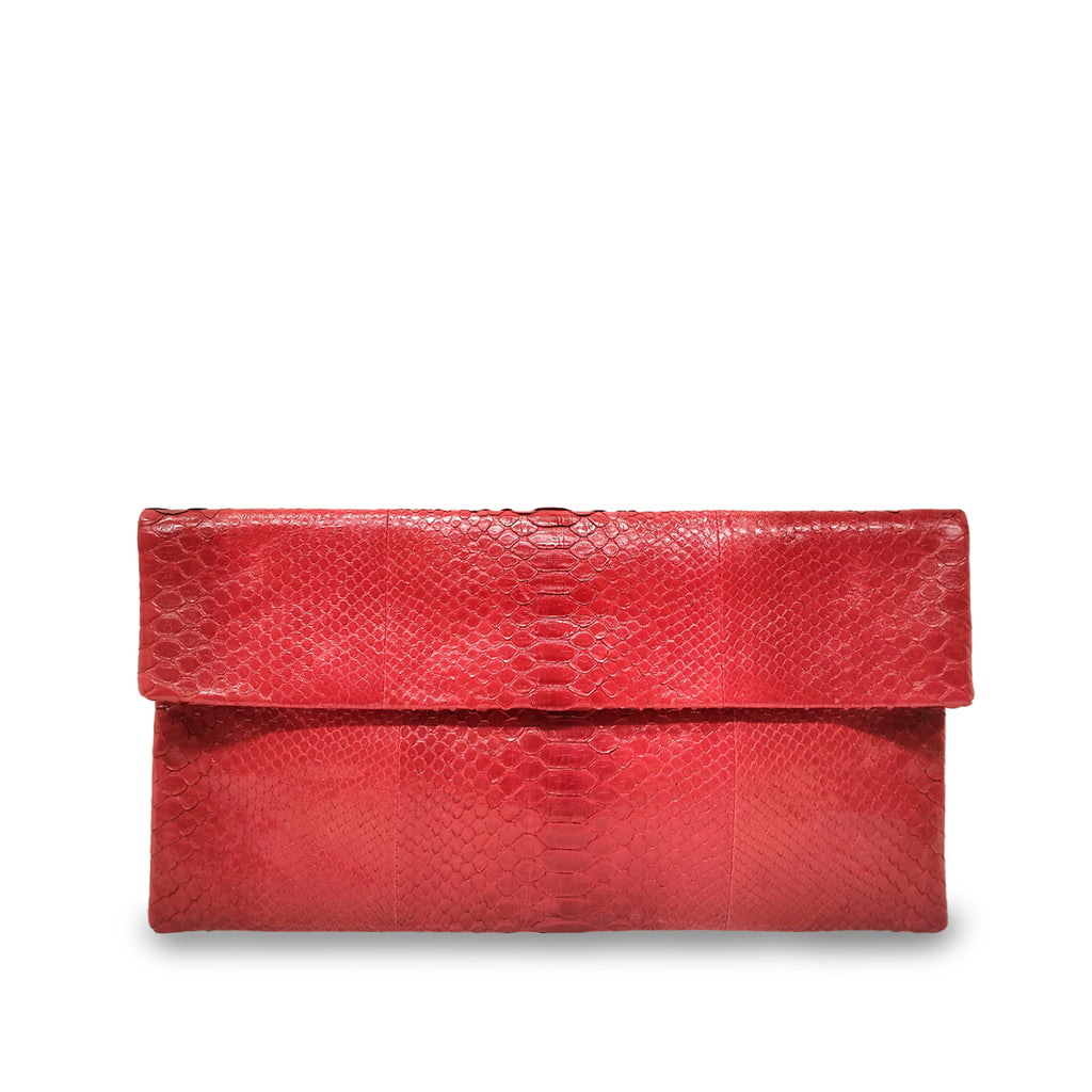 Henri - Red