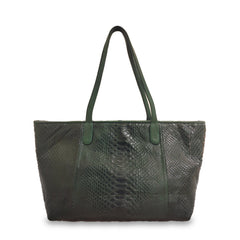 Emmanuel Medium - Dark Green