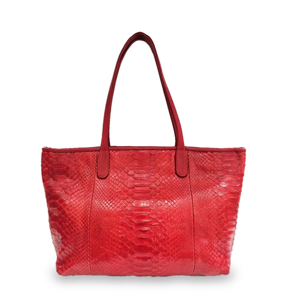 Emmanuel Medium - Red