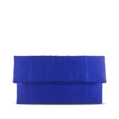 Henri - Electric Blue