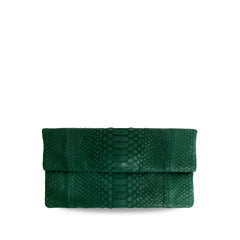 Leon - Dark Green