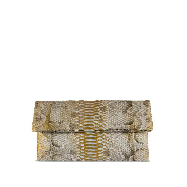 handcrafted_exotic_leather_python_skin_clutch_bag_Leon