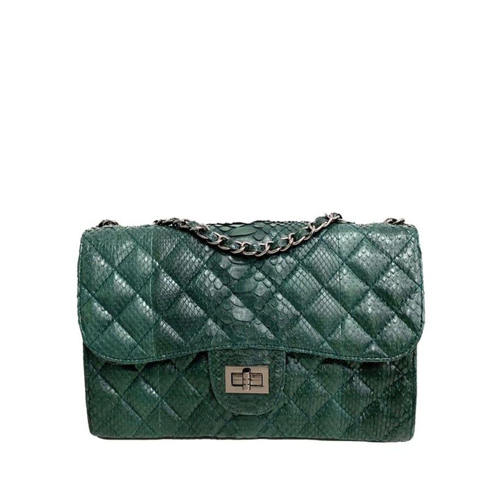 Robin - Dark Green